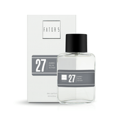 Perfume 27 | 60ml - Masculino (Azzaro Wanted)